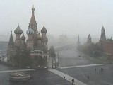 В Москве ожидаются дождь и до 19 градусов тепла