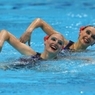 Синхронное плавание сменит название после Олимпиады-2016