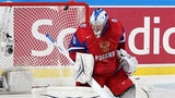 Знарок огласил состав сборной России на шведский этап Еврохоккейтура