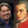 Юрий Лоза "наехал" на Моцарта, обвинив композитора в самоповторах
