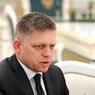 Премьер Словакии заявил о необходимости отмены санкций против России