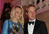 Евгений Плющенко хочет сделать из дочки Киркорова сенсацию фигурного катания
