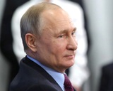 Путин принял верительные грамоты новых послов 23 стран