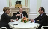 Взгляд с Запада: были ли переговоры по Украине "конструктивными"?