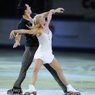 Татьяна Волосожар и Максим Траньков установили мировой рекорд