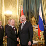 Отношения Белоруссии  и  РФ не строятся на  "Купи- продай"