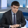 Мишустин назначил Михаила Котюкова замминистра финансов