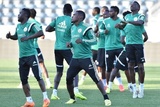 Футболисты Нигерии отказываются тренироваться без выплаты премиальных