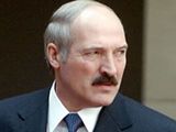 Лукашенко проголосовал на президентских выборах Белоруссии