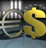В начале торгов на Московской бирже курс доллара и евро снижаются