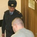 Рыжего Тарзана выпустили из тюрьмы