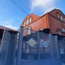 Взрыв произошел на территории колледжа МВД в Ингушетии