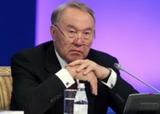 Назарбаев вступил в должность главы Казахстана