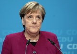 Меркель отказалась переизбираться на пост канцлера Германии в 2021 году