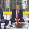 Трамп заявил о задержании стрелявшего в Чарли Кирка