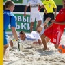 РФС имеет долги перед сборной России по пляжному футболу