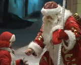 Главе оргкомитета "Сочи 2014" представили резиденцию Деда Мороза