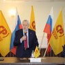 Сергей Миронов приостановил свое участие в избирательной кампании по состоянию здоровья