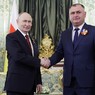 Президент независимой Южной Осетии Гаглоев уходит в отставку и переходит на должность советника Путина