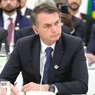 В числе заразившихся коронавирусом может оказаться президент Бразилии
