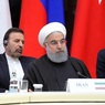 Президент Ирана заявил о провале попыток Трампа сорвать ядерную сделку