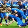 ЕВРО-2016: Исландия! Исландия!! Исландия!!!