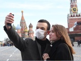 В России выявили 57 новых случаев заражения коронавирусом