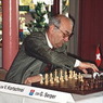 В Швейцарии ушел из жизни легенда шахмат Виктор Корчной
