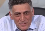 Умер ведущий "Международной пилорамы" Тигран Кеосаян