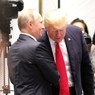 Путин уверен в конструктивности будущего диалога с Трампом