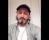 Илья Авербух пояснил свои слова про Лизу Арзамасову: "Я имел в виду не скабрезности"