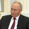 Путин поручил Минкульту скорее решить вопрос с квотированием "тупых и ненужных" иностранных фильмов