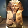Египетская Клара Цеткин - фараон-женшина Хатшепсут показала мужчинам их место