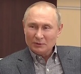 Путин подал пример сомневающимся россиянам, когда и чем ревакцинироваться