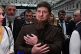 Рамзан Кадыров передал свои полномочия, временно