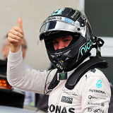 Формула-1: Росберг выиграл первый в этом тысячелетии Гран-при Мексики
