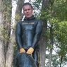 Подводный охотник выловил в Волге сома весом 83 кг (ВИДЕО)