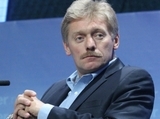 Кремль: Ни одна версия крушения самолета Минобороны пока не получает развития