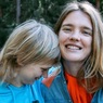 Наталья Водянова - о том, почему не забирает мать и больную сестру в Париж