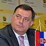 Президент Республики Сербской рассказал о признании Крыма и дружбе с Россией