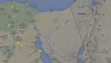 Сегодня вечером завершатся поисковые работы на месте крушения А321 в Египте