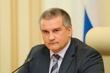 Аксенов объявил 23 нерабочим днем в Крыму в связи с ЧС