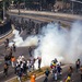 Гуаидо сообщил о гибели человека в ходе протестов в Венесуэле