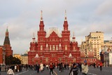 Миллионера из Италии в Москве ночью не пустили на Красную площадь