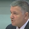 Возглавлявший МВД Украины с 2014 года Аваков все же уходит в отставку