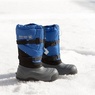 В России выпустили обувь для Арктики
