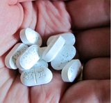 Исследователи опровергли пользу от приема аспирина