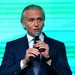 Дюкова избрали президентом РФС