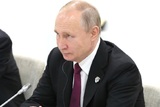 Путин сменил посла России в Черногории