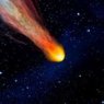 В интернете появилась запись падения метеорита во Франции (ВИДЕО)